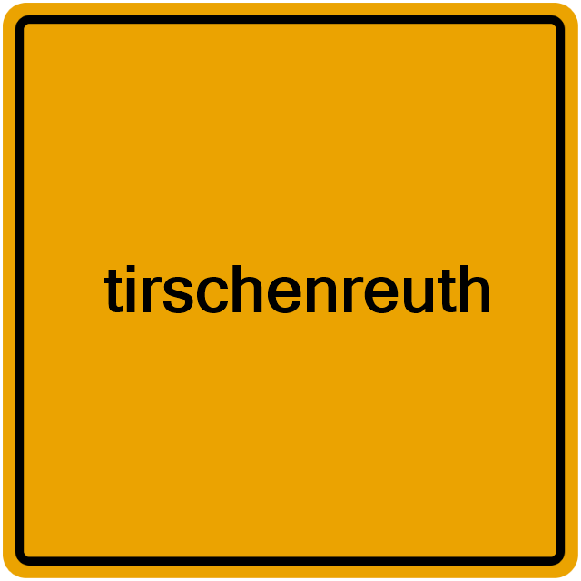Einwohnermeldeamt24  tirschenreuth